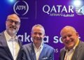 ATPI and LEDGID team up to streamline digital travel management for seafarers