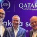 ATPI and LEDGID team up to streamline digital travel management for seafarers