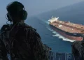 Hormuz and the northern Gulf on alert as Iran expands its blacklist of vessels