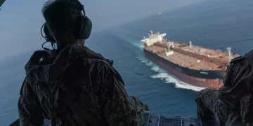 Hormuz and the northern Gulf on alert as Iran expands its blacklist of vessels