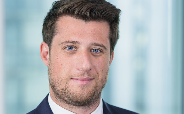 AERION appoints César Penciolelli to strengthen global airline partnerships
