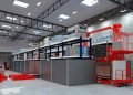 Air France KLM Martinair Cargo Expands Automated Cold-Chain Capacity at Paris-CDG