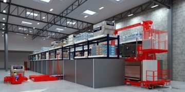 Air France KLM Martinair Cargo Expands Automated Cold-Chain Capacity at Paris-CDG