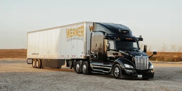 Werner Enterprises Faces Persistent Cost Pressures as Q1 Approaches