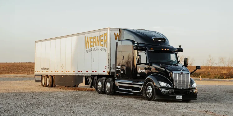 Werner Enterprises Faces Persistent Cost Pressures as Q1 Approaches