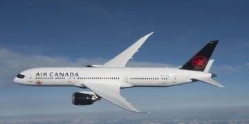 Quito Airport strengthens international connectivity as Air Canada returns