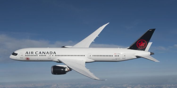 Quito Airport strengthens international connectivity as Air Canada returns
