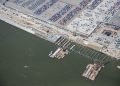 US allocates nearly $500 million to modernise port infrastructure