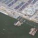 US allocates nearly $500 million to modernise port infrastructure