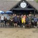 Logistics UK Charity Walks Raise More Than £1,000 for CALM