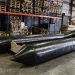 Boats Bound for Channel Smuggling Gangs Seized at East Midlands Airport