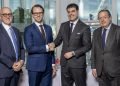 Boluda Shipping to Acquire Samskip, Expanding Its European Short-Sea Network