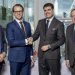 Boluda Shipping to Acquire Samskip, Expanding Its European Short-Sea Network