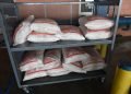 CBP Uncovers $30.4 Million Methamphetamine Haul Concealed in Salt Shipment at Laredo Border Crossing