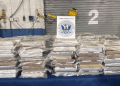 CBP uncovers $6 million cocaine shipment hidden beneath floor of empty semi-trailer bound for Canada