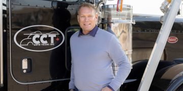 CCT Auto Trans strengthens its Canadian vehicle transport network through Livingston VTS acquisition