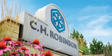 C.H. Robinson to acquire RXO for $5.8 billion, bringing two 3PL powerhouses together
