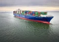CMA CGM pushes back against Samsung’s $186 million FMC complaint