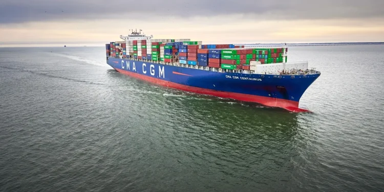 CMA CGM pushes back against Samsung’s $186 million FMC complaint