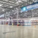 Beyond the Ocean: How Maersk Expanded Its U.S. Logistics Footprint