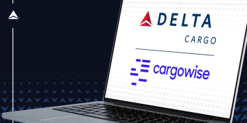 Delta Cargo integrates CargoWise to expand real-time digital booking capabilities