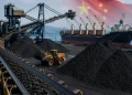 Seaborne Coal Trade Returns to Growth as Hormuz Disruptions Reshape Asian Energy Demand