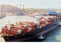 New UN Data: China Widens Its Lead in Liner-Shipping Connectivity