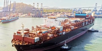 New UN Data: China Widens Its Lead in Liner-Shipping Connectivity