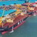 Hengli Heavy Industry secures orders for 52 ultra-large container ships