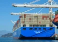 FMC targets Cosco over millions in potential late-payment penalties