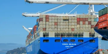 FMC targets Cosco over millions in potential late-payment penalties