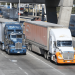 Mexican Truckers Launch Nationwide Strike Over Security Concerns and Rising Costs