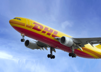 DHL Express announces average 5.9% rate increase for 2027 in the United Kingdom