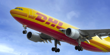 DHL Express announces average 5.9% rate increase for 2027 in the United Kingdom