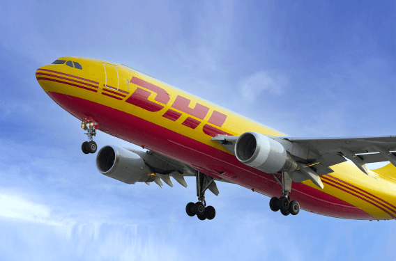 DHL Express announces average 5.9% rate increase for 2027 in the United Kingdom