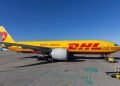DHL strengthens pharmaceutical air freight links between the United States and Asia