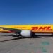 DHL strengthens pharmaceutical air freight links between the United States and Asia