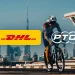 DHL Builds a Cross-Border Logistics Network for Middle East Triathlon Tour