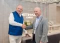 Etihad Cargo and Virginia Economic Development Partnership Forge New Air Cargo Cooperation