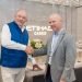 Etihad Cargo and Virginia Economic Development Partnership Forge New Air Cargo Cooperation
