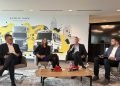 Daimler Truck Signals 2027 Engine Plans, Freight Market Recovery and Autonomous Driving Milestones