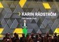 Daimler Truck outlines what Europe needs to scale electric trucks