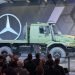 Daimler Truck Defence bets on scale as armies face military truck shortages