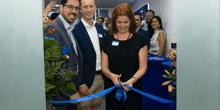 Damen strengthens its Latin American presence with new Panama office