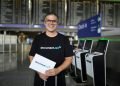 FLYTRIX brings instant online booking to urgent On-Board Courier shipments