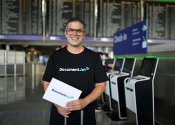 FLYTRIX brings instant online booking to urgent On-Board Courier shipments