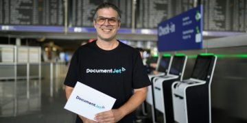 FLYTRIX brings instant online booking to urgent On-Board Courier shipments