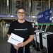 FLYTRIX brings instant online booking to urgent On-Board Courier shipments