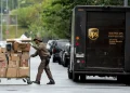 UPS Sets 5.9% Average Shipping Rate Increase for December 21
