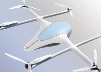 DoorDash launches retail returns service and its own drone delivery system